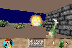 Medal of Honor - Underground (zoo digital) Screenthot 2
